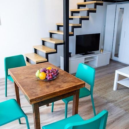 Studio Apartment Next To Famous Party House A38 Budapest Esterno foto