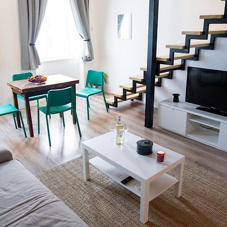 Studio Apartment Next To Famous Party House A38 Budapest Esterno foto