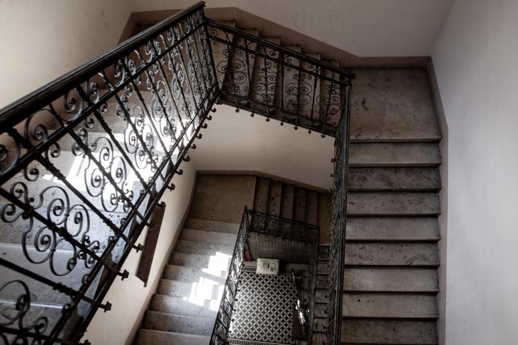Studio Apartment Next To Famous Party House A38 Budapest Esterno foto