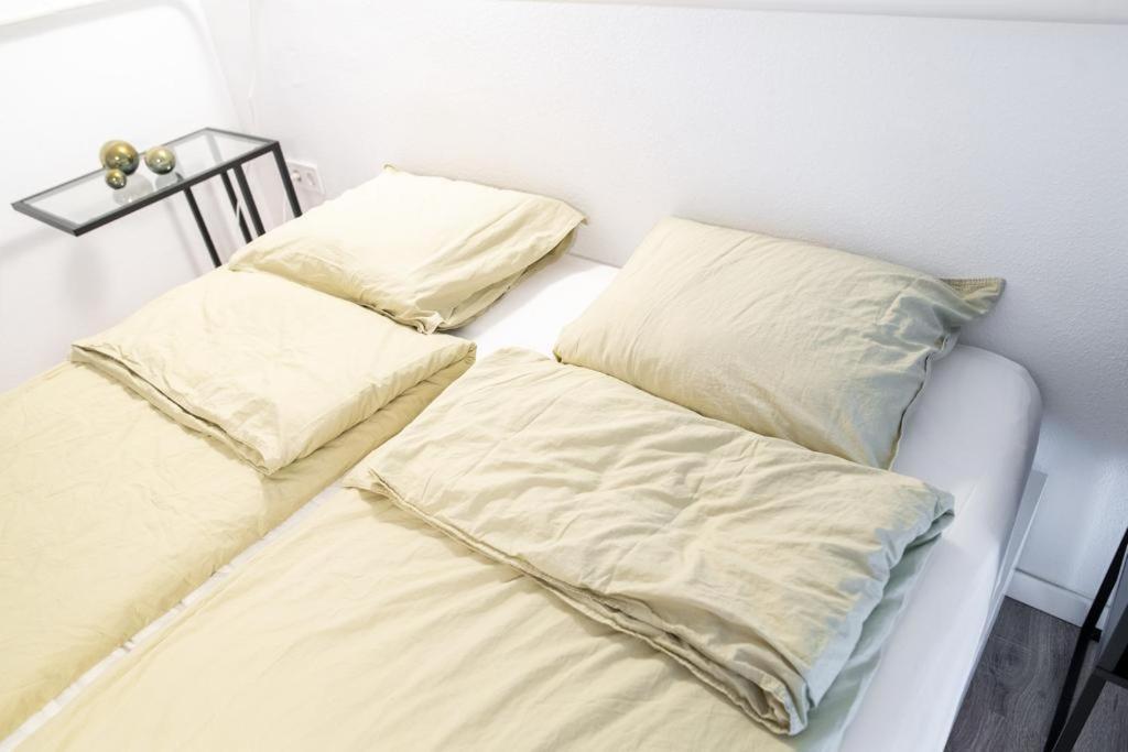 Studio Apartment Next To Famous Party House A38 Budapest Esterno foto