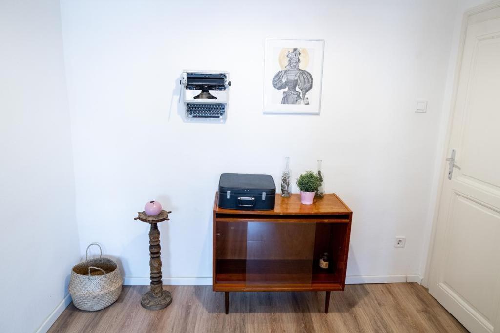 Studio Apartment Next To Famous Party House A38 Budapest Esterno foto